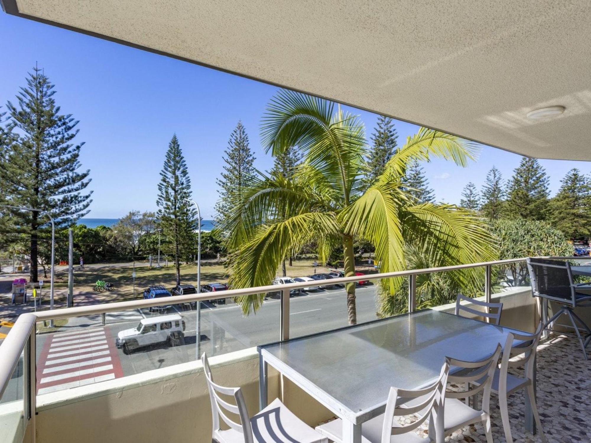 Waterfront At Wyuna Apartment
