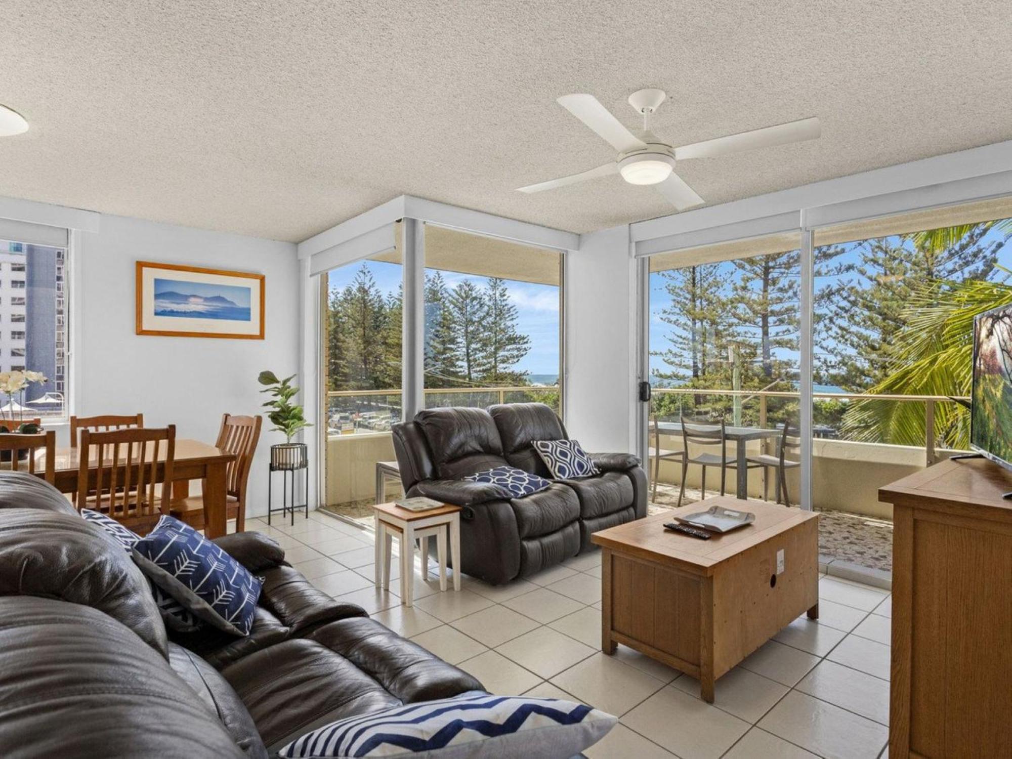 Waterfront At Wyuna Apartment