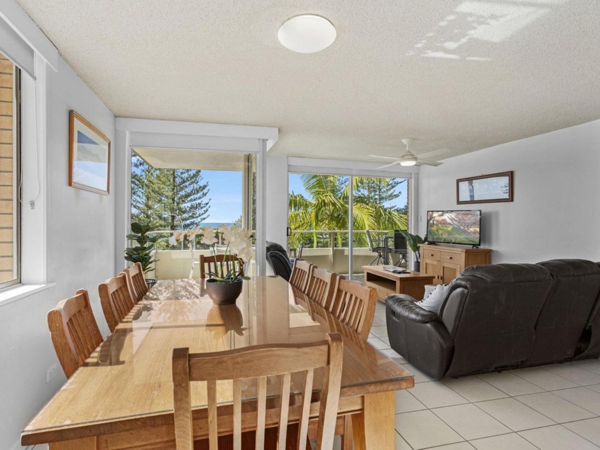 Apartment Waterfront At Wyuna