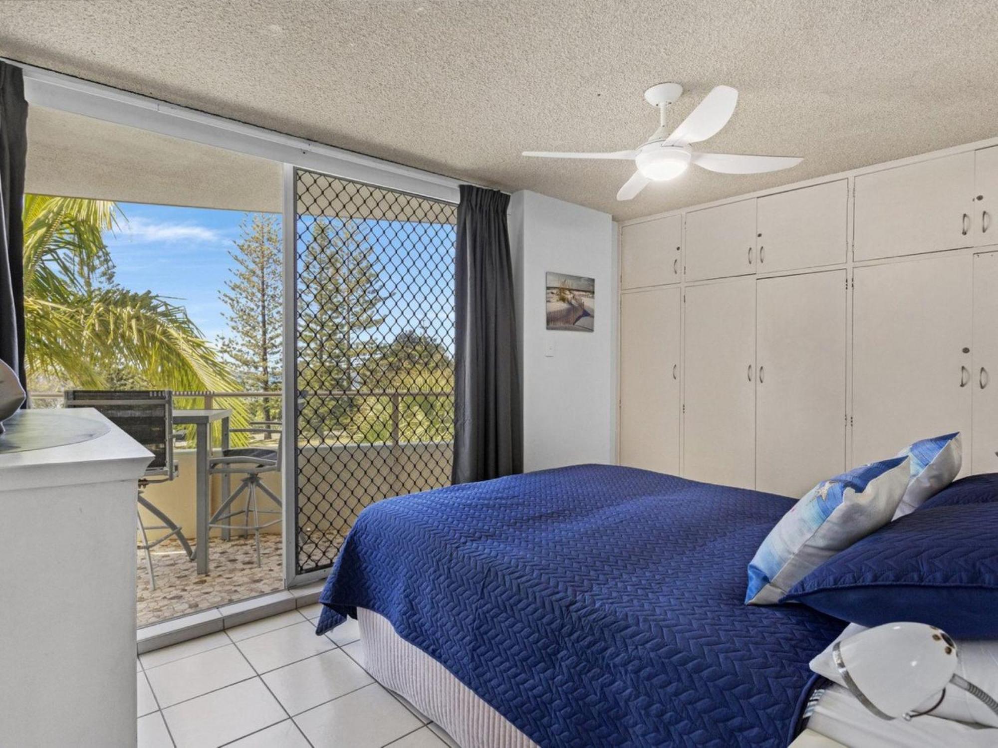 Waterfront At Wyuna Apartment