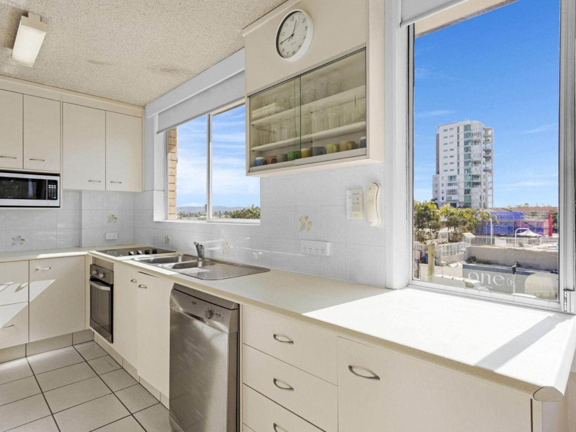 Waterfront At Wyuna Apartment *
